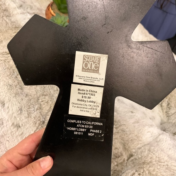 Cross - Picture 2 of 2